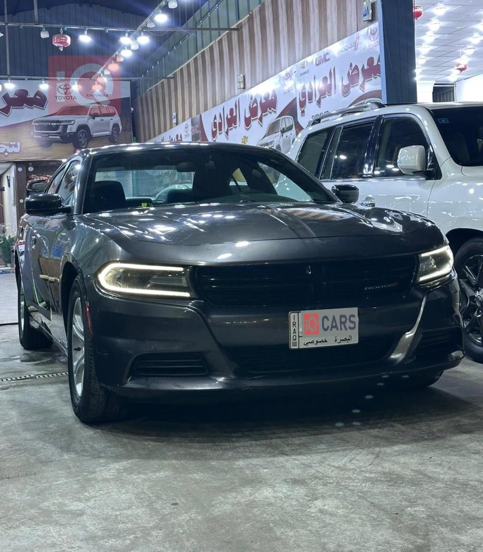 Dodge Charger